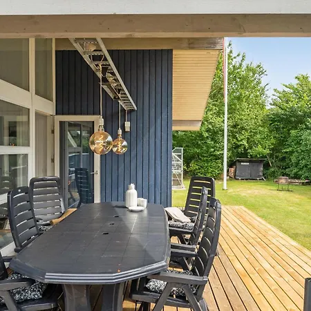 بيت للعطل Stunning In Juelsminde With Wifi Sonderby (Midtjylland)